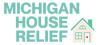 michigan house relief logo transparent