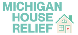 michigan house relief logo transparent