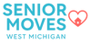 senior moves logo color