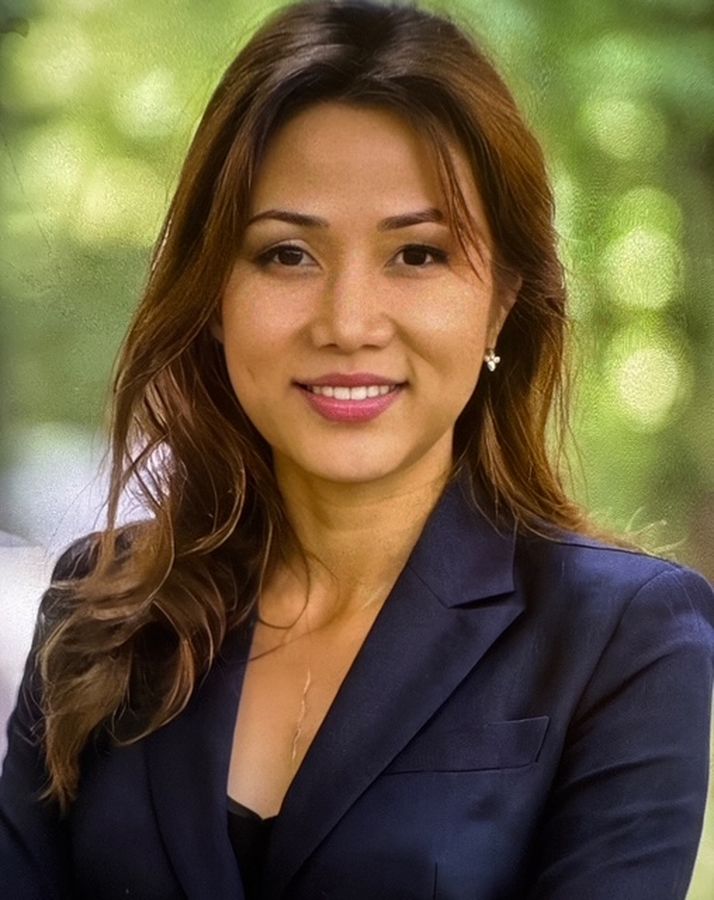 Lien Nguyen