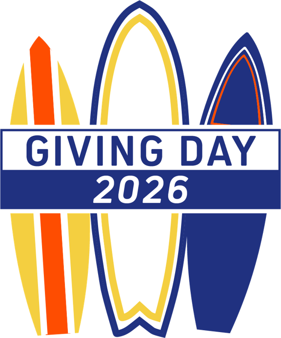 2026 Giving Day Logo