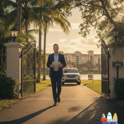 The Extra Mile (Literally)