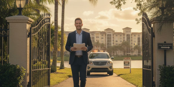 The Extra Mile (Literally)