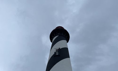 Living in St. Augustine: A Local’s Perspec&hellip;