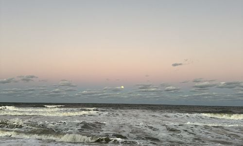 Neighborhoods of St. Augustine