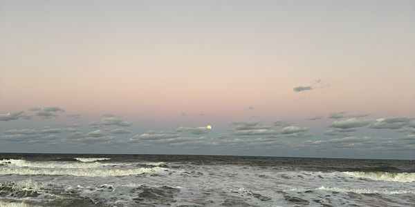 Neighborhoods of St. Augustine