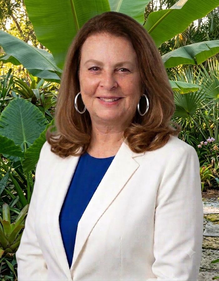 Pamela G. Inhofer