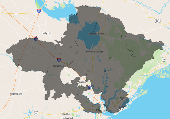 The Suburban Balancer