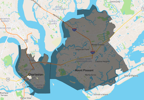 The Urban Professional