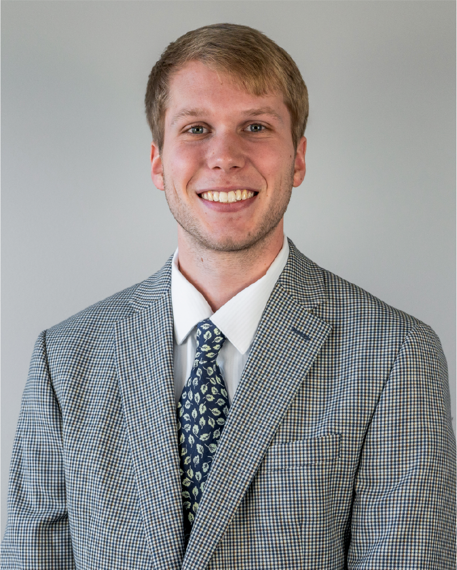 Alex Weldon Headshot