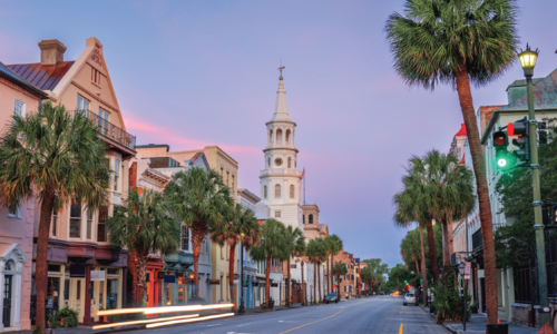 Christie’s International Real Estate Widens Footprint in South Carolina with &hellip;