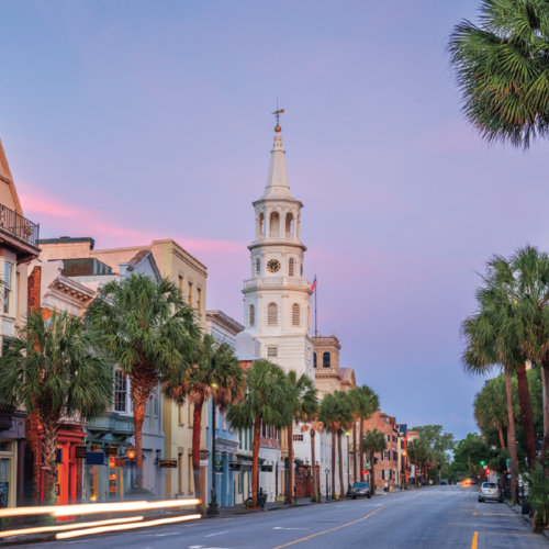 Christie’s International Real Estate Widens Footprint in South Carolina with Launch of Charleston Brokerage IndigoOak Christie’s International Real Estate
