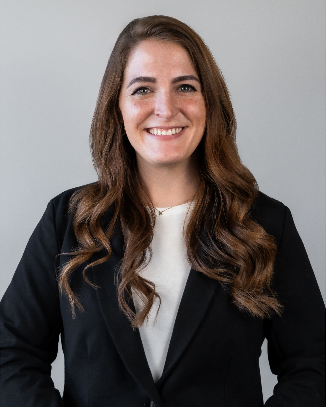 Hayley Cape Headshot