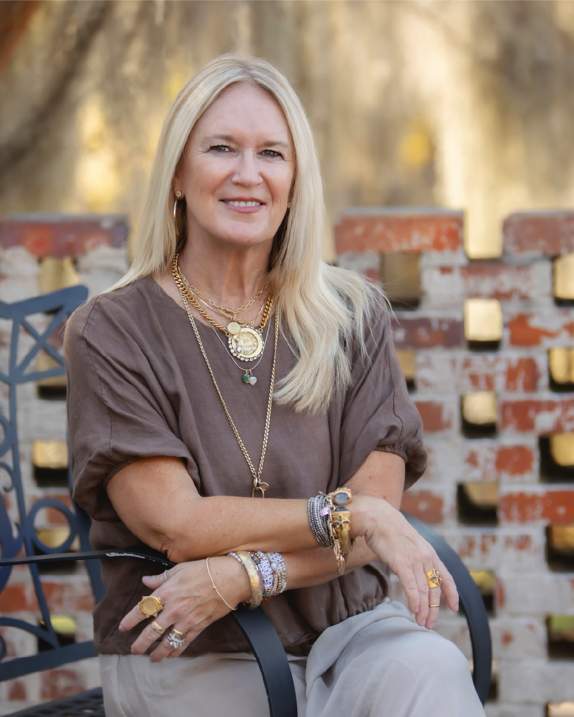 Kathy Besse Headshot