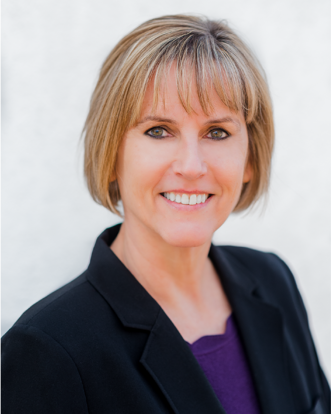 Mimi Robinson Headshot