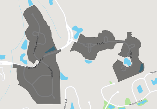 Carolina Park