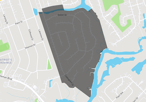 Cooper Estates