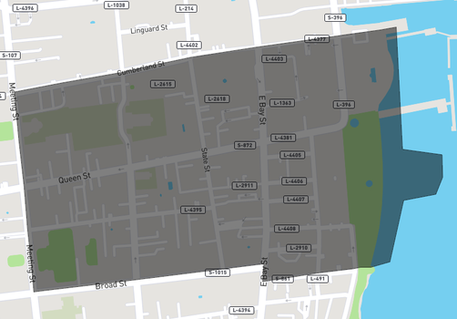 French Quarter