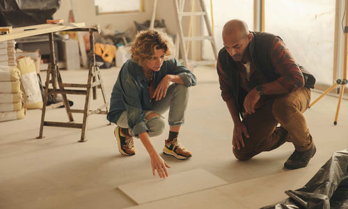 Top 10 Home Upgrades