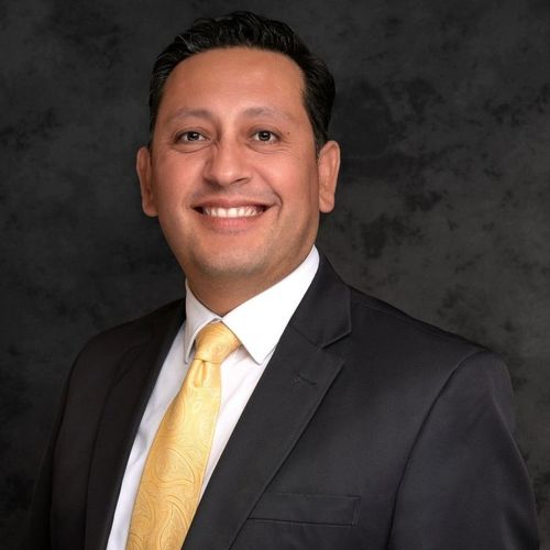 Cesar Martinez