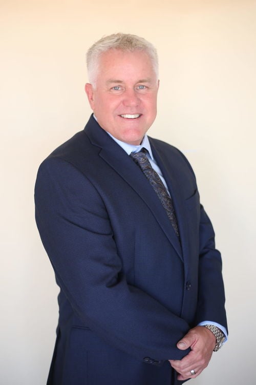 Michael Wayne Schieffer