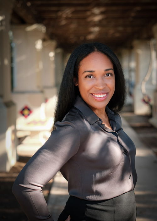 Sharlene Deanna Segura