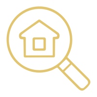 Find Off-Market Homes icon