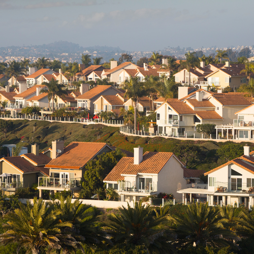 Best Neighborhoods in San Diego for First-Time Homebuyers