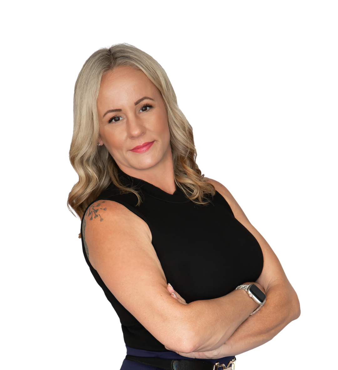 Alecia Ashcraft