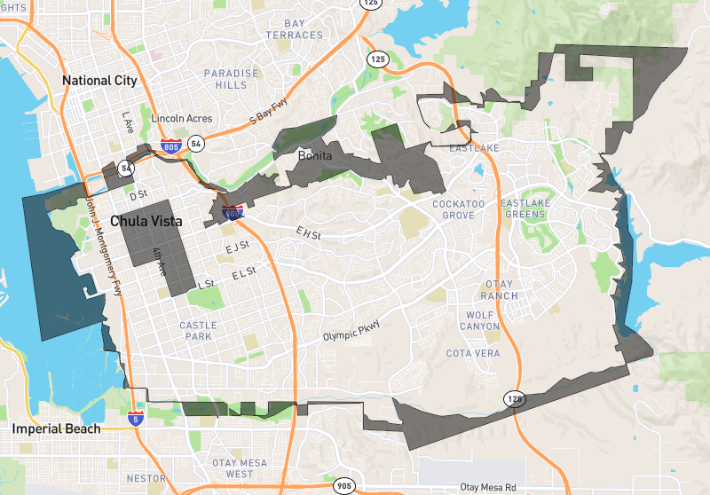 Chula Vista