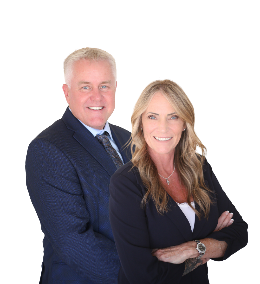Mike & Michelle Schieffer