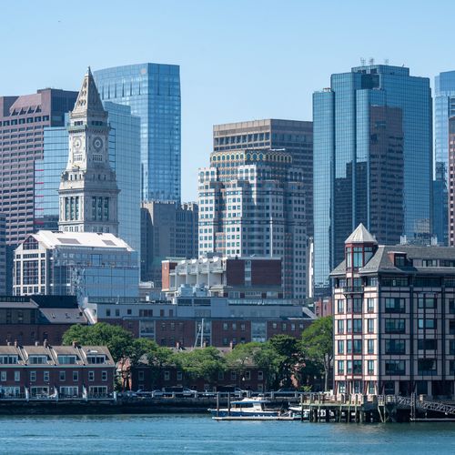 Boston Housing Market Update (Q3 2026)