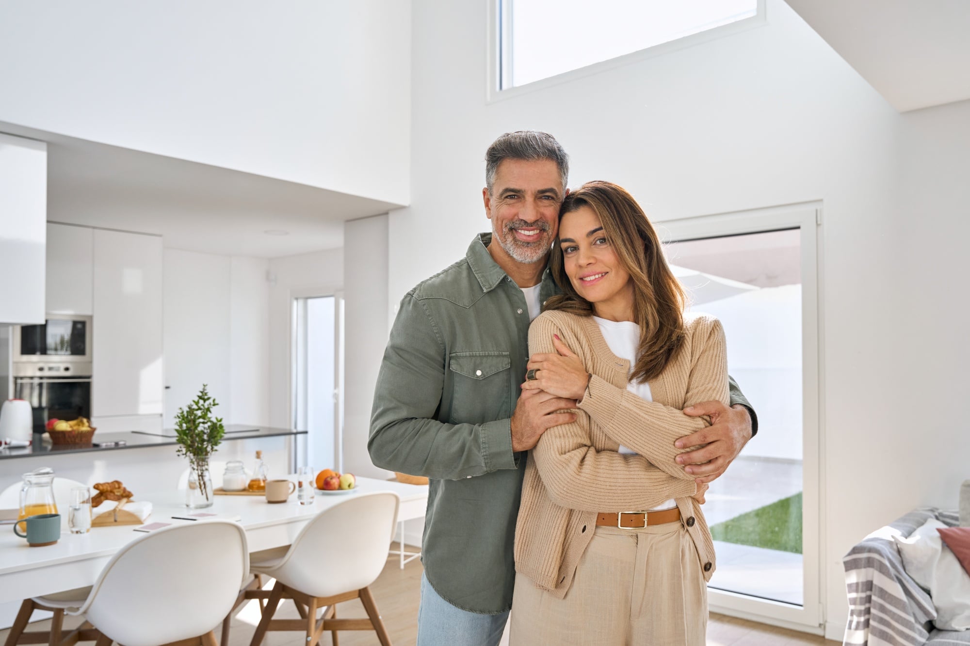 Buying a home in St. Louis with County Cottage Realty