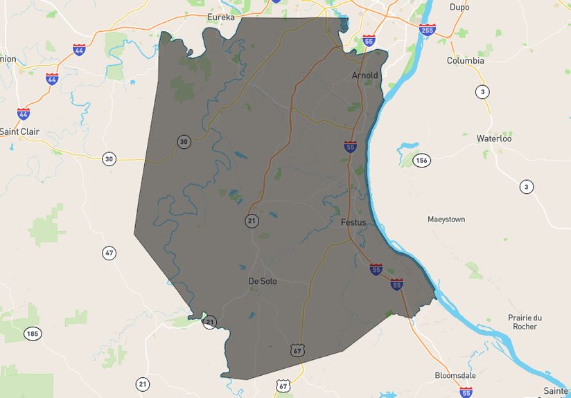 Jefferson County