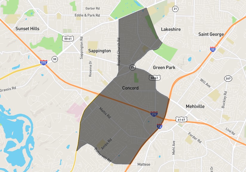 Concord
