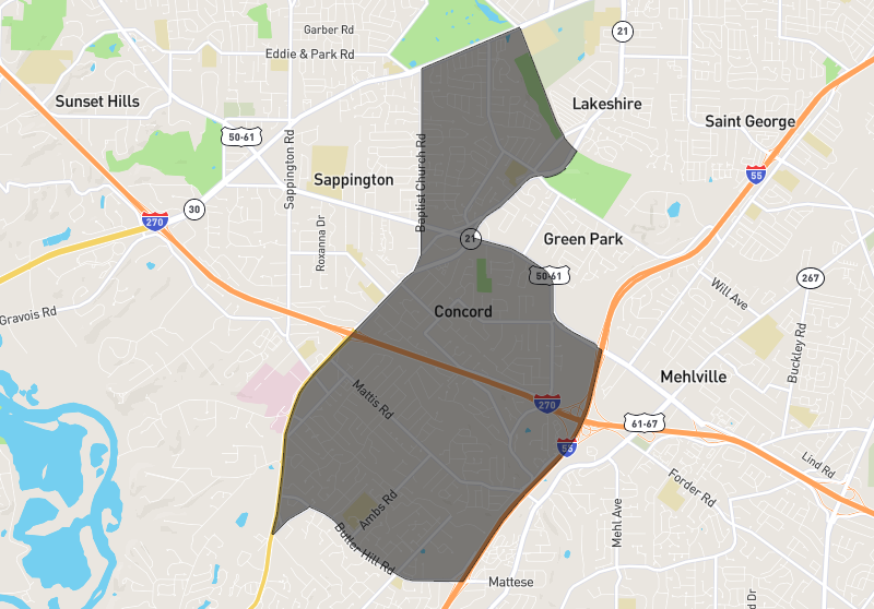 Concord