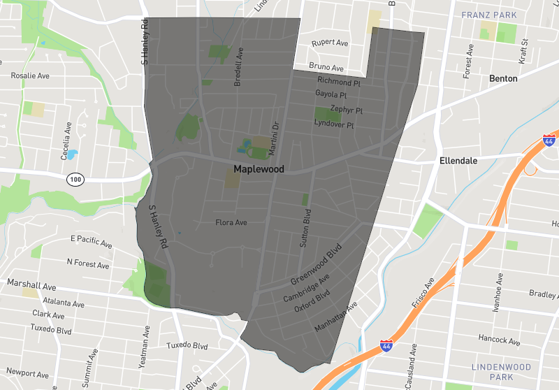 Maplewood