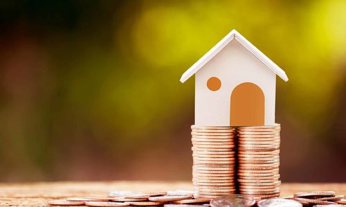 Buying a Home – Step by Step
