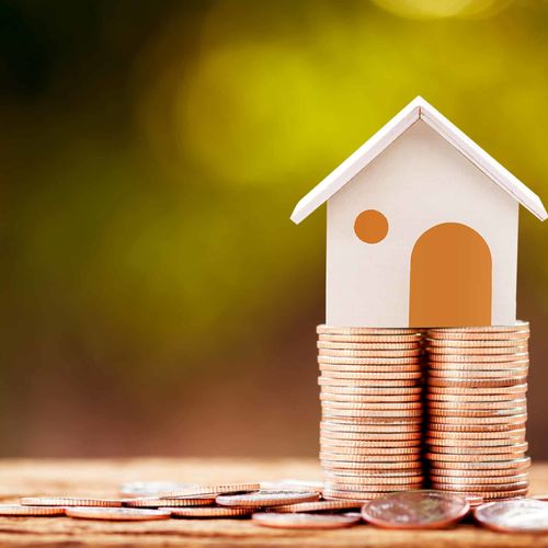 Buying a Home – Step by Step