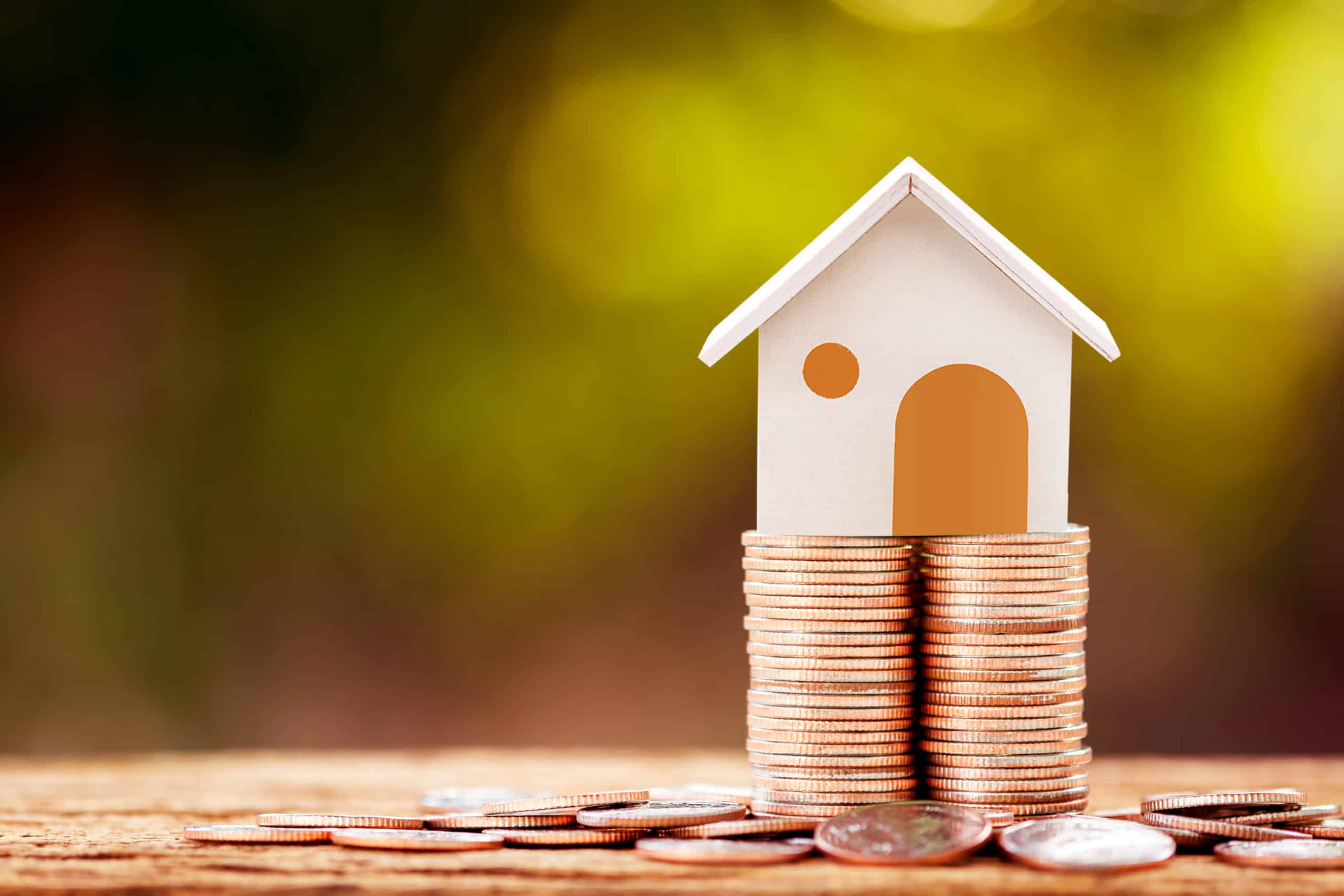 Buying a Home – Step by Step