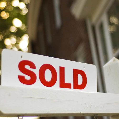 Preparing Your Home for the Market