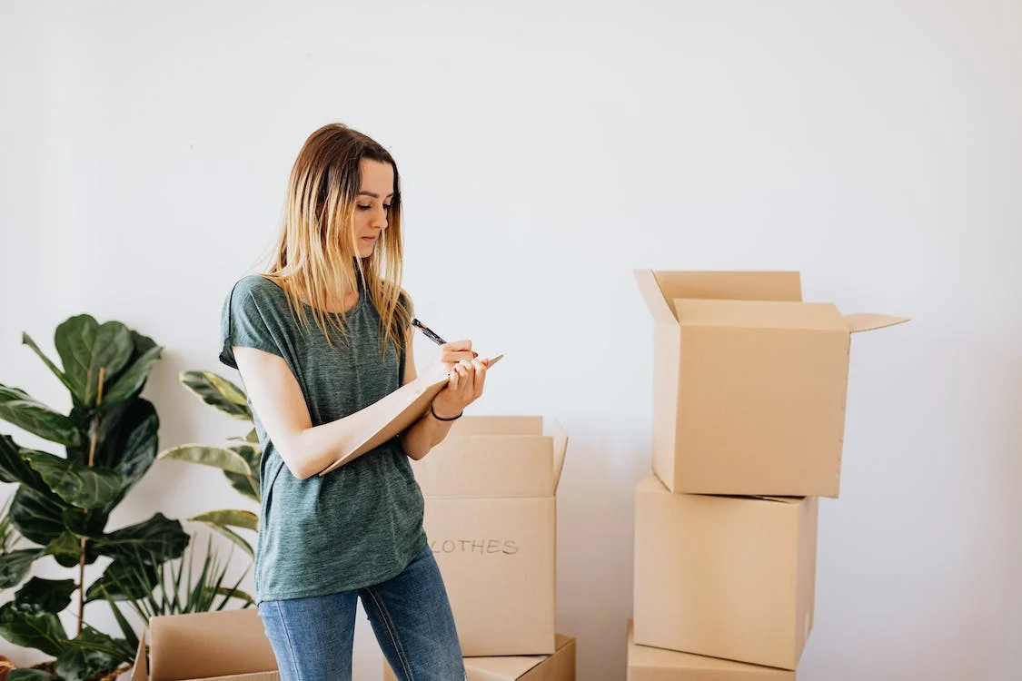 How to Make a Career Related Relocation Successful