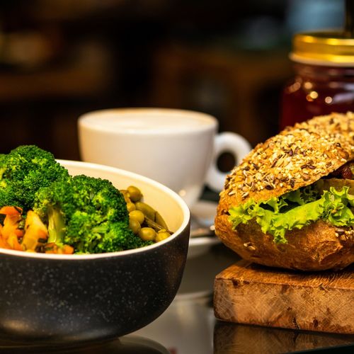 Best American Restaurants in Saint Louis, Mo