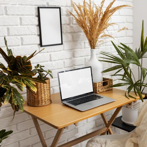 Secure and Professional: Essential Investments for Your Growing Home Office