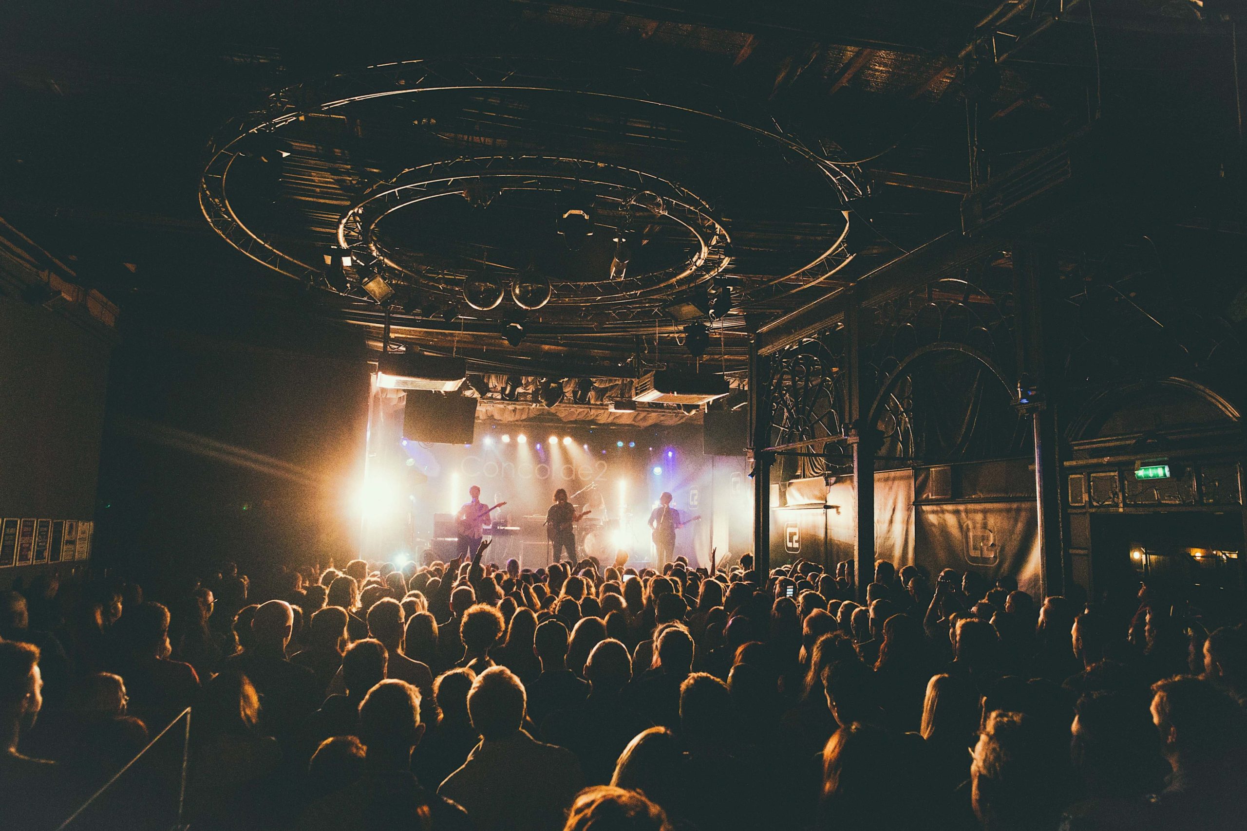 Music Venues in Saint Louis