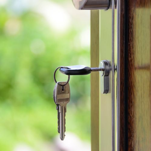 Steps to Home Ownership