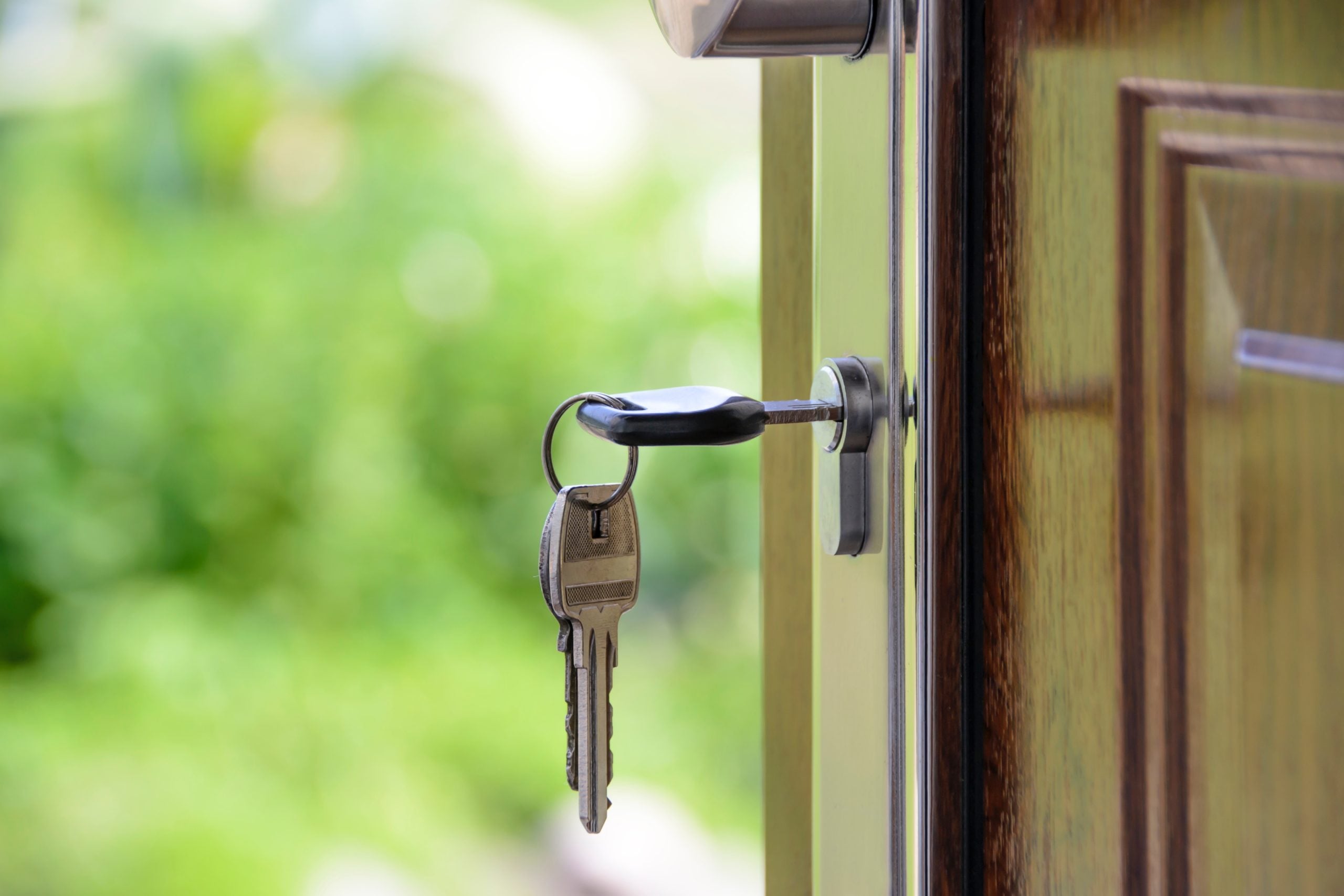 Steps to Home Ownership