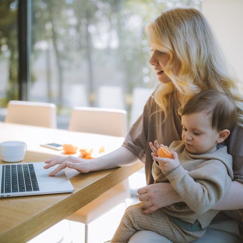 How to Be More Productive When Working From Home