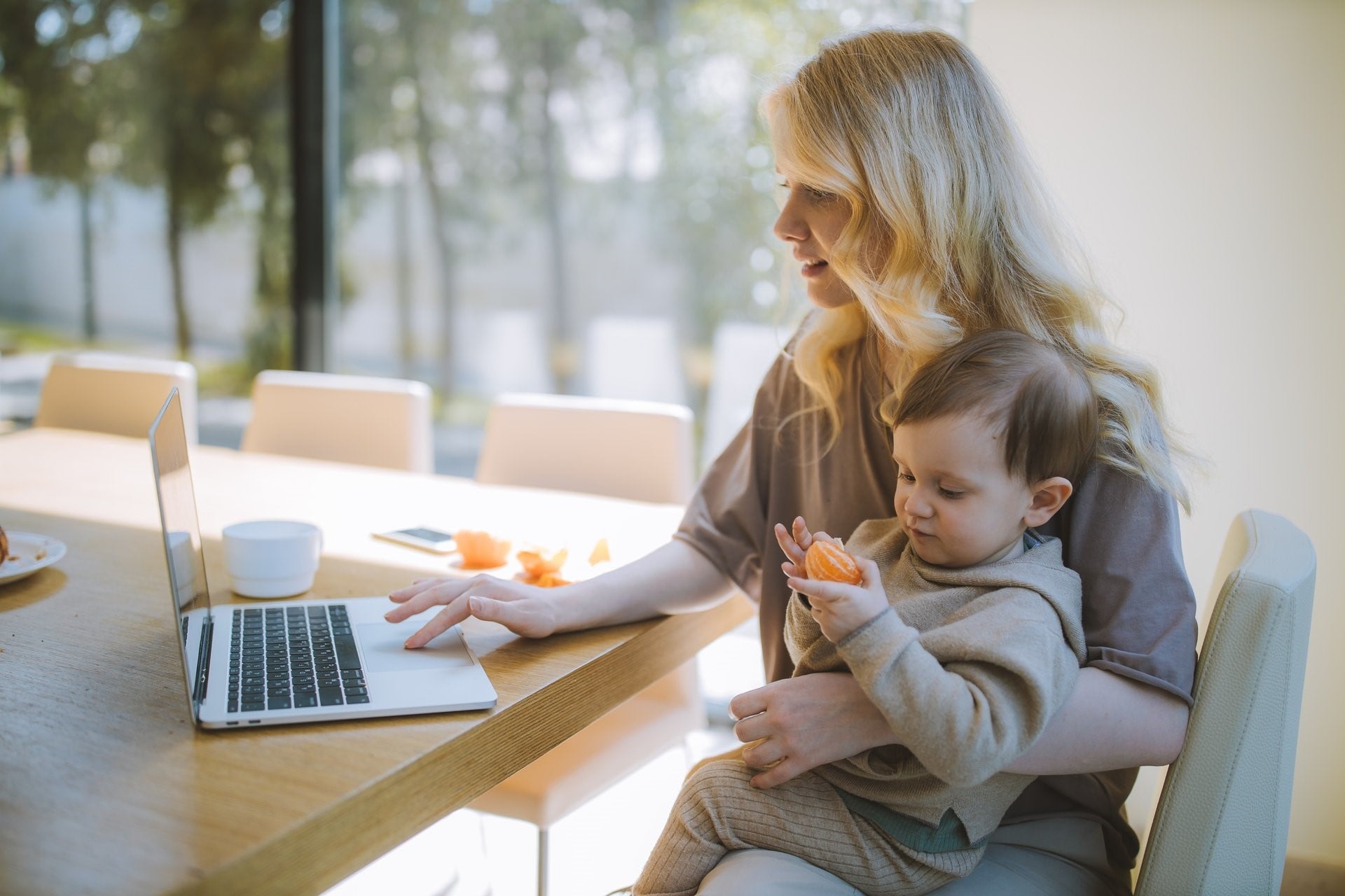 How to Be More Productive When Working From &hellip;
