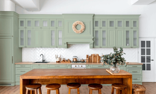 How to Refresh A Classic Home